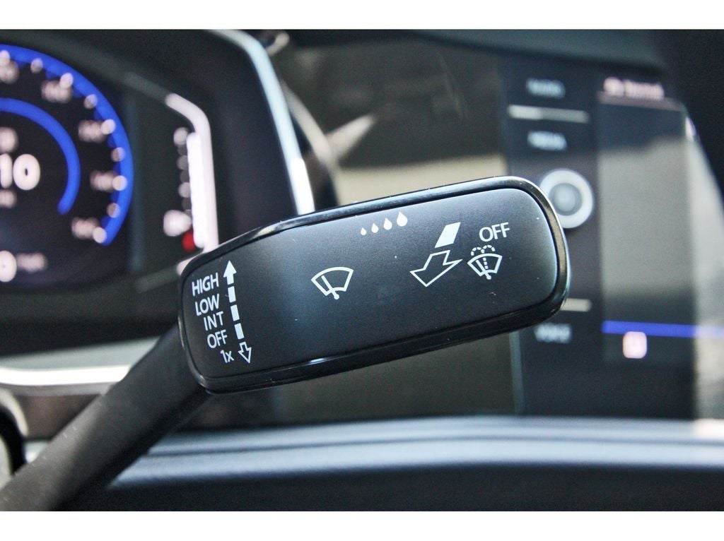 2024 Volkswagen Jetta 1.5T SEL