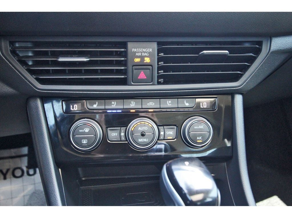 2024 Volkswagen Jetta 1.5T SEL