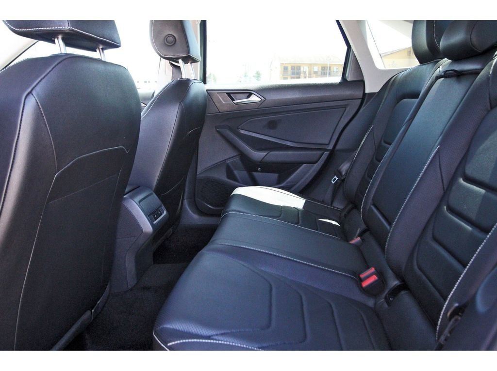 2024 Volkswagen Jetta 1.5T SEL