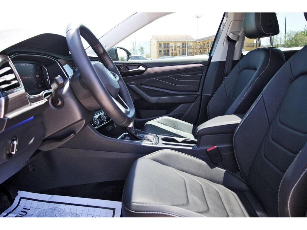 2024 Volkswagen Jetta 1.5T SEL