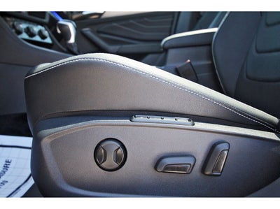 2024 Volkswagen Jetta 1.5T SEL