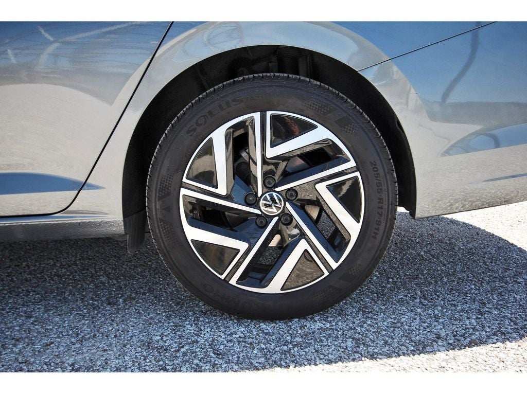 2024 Volkswagen Jetta 1.5T SEL