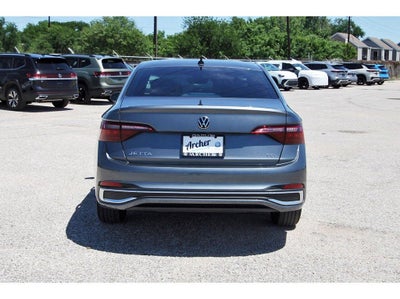 2024 Volkswagen Jetta 1.5T SEL
