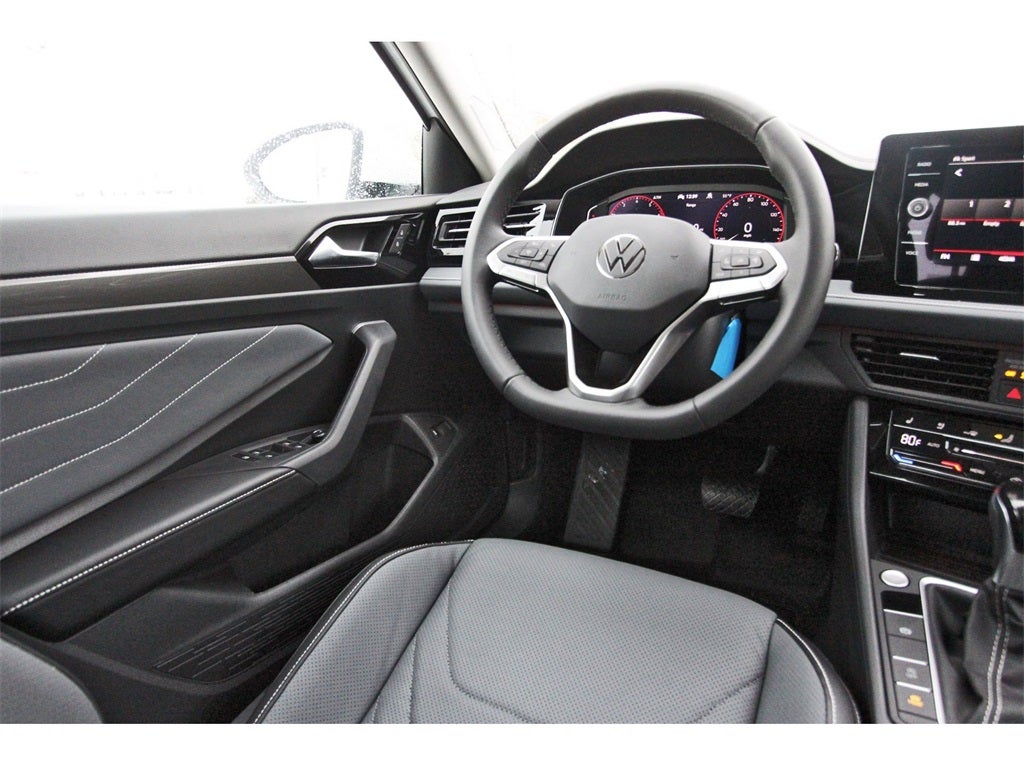 2026 Volkswagen Jetta 1.5T SEL