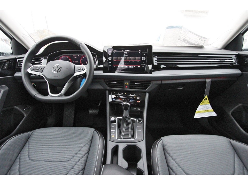 2026 Volkswagen Jetta 1.5T SEL