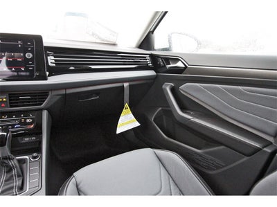 2026 Volkswagen Jetta 1.5T SEL