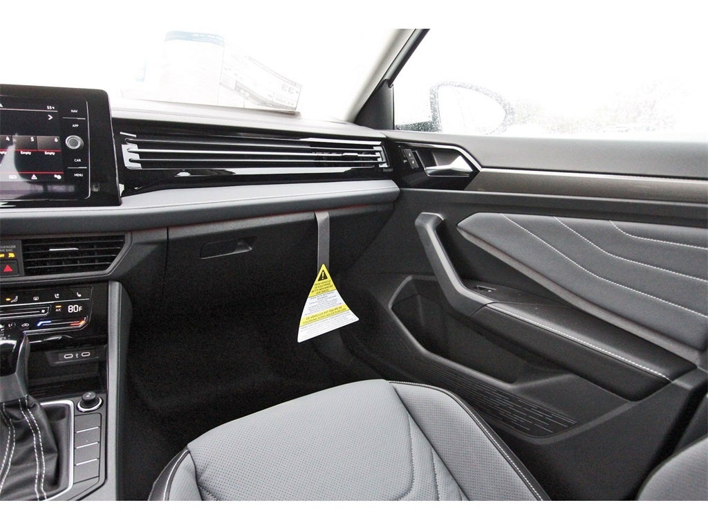 2026 Volkswagen Jetta 1.5T SEL