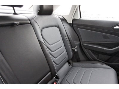 2026 Volkswagen Jetta 1.5T SEL