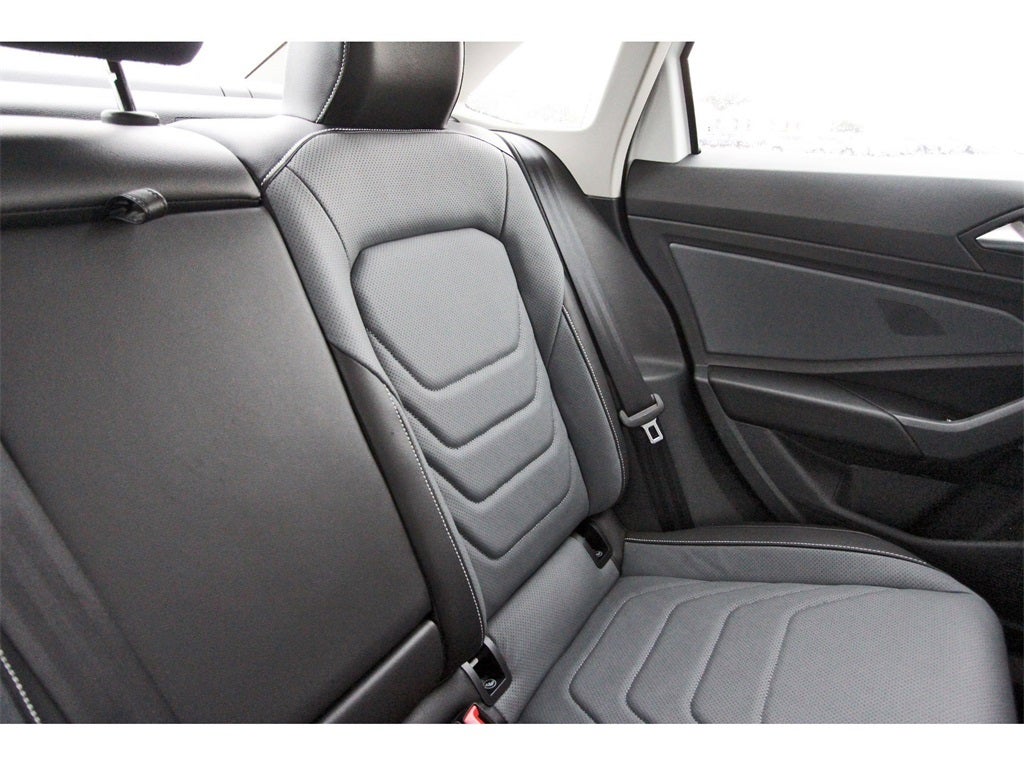 2026 Volkswagen Jetta 1.5T SEL