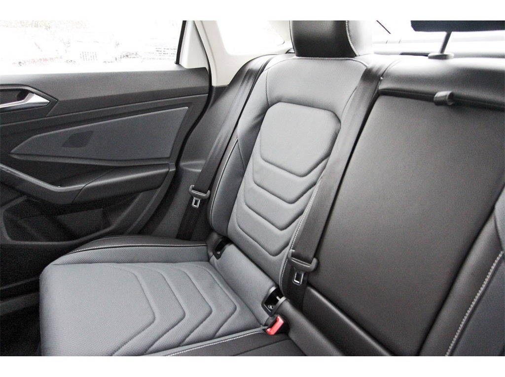 2026 Volkswagen Jetta 1.5T SEL