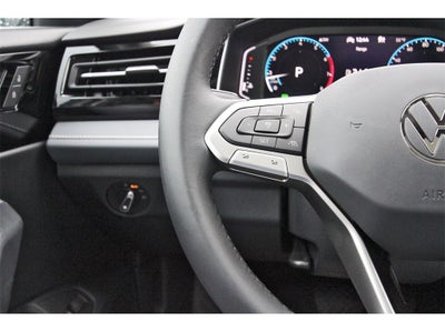 2026 Volkswagen Jetta 1.5T SEL