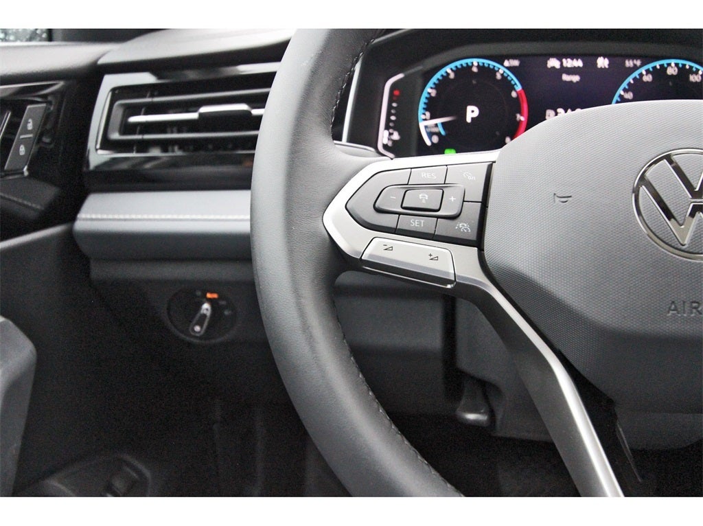 2026 Volkswagen Jetta 1.5T SEL