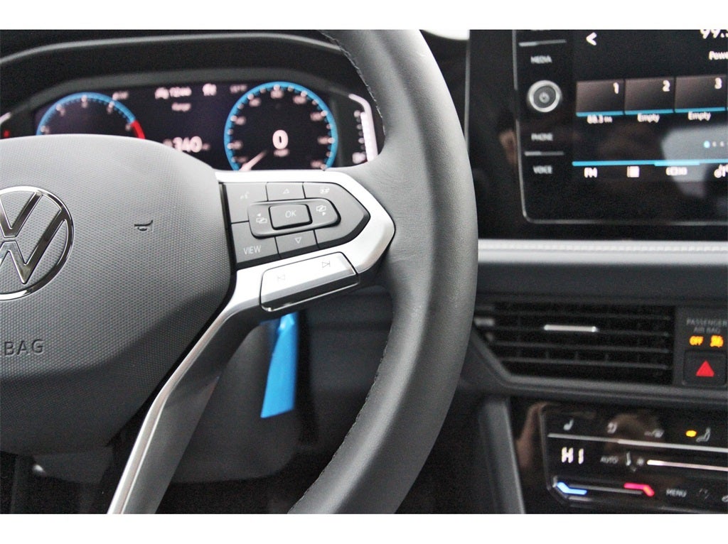 2026 Volkswagen Jetta 1.5T SEL