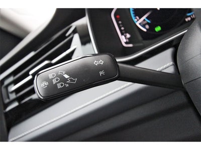 2026 Volkswagen Jetta 1.5T SEL