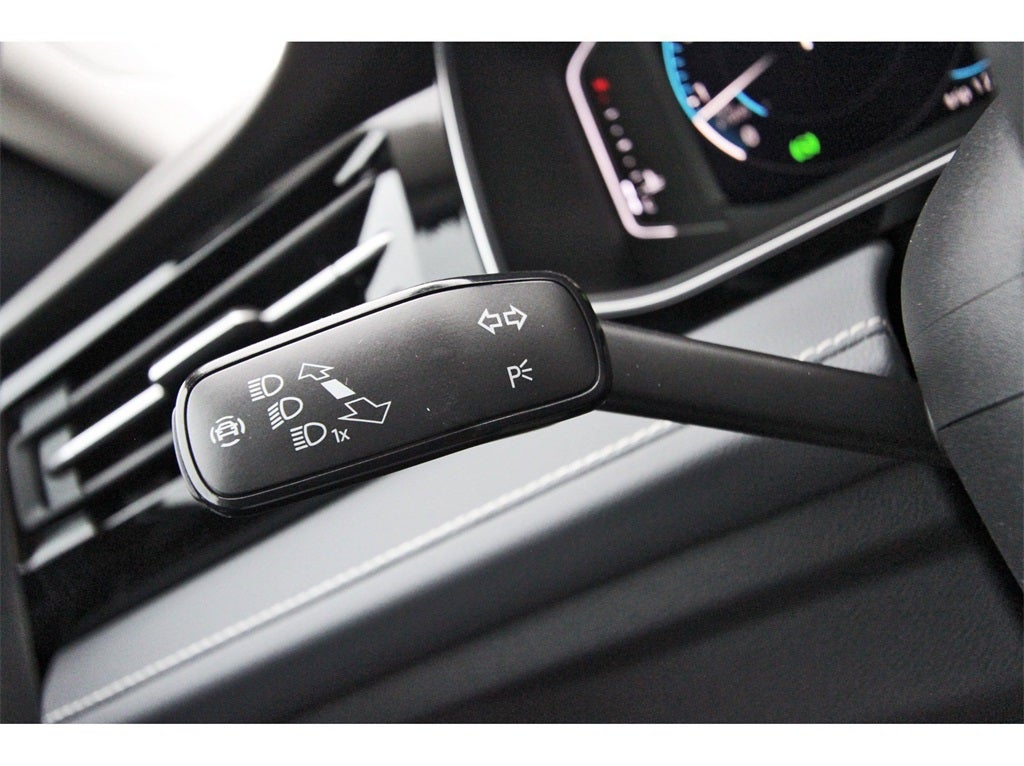 2026 Volkswagen Jetta 1.5T SEL