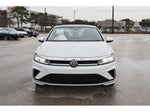 2026 Volkswagen Jetta 1.5T SEL