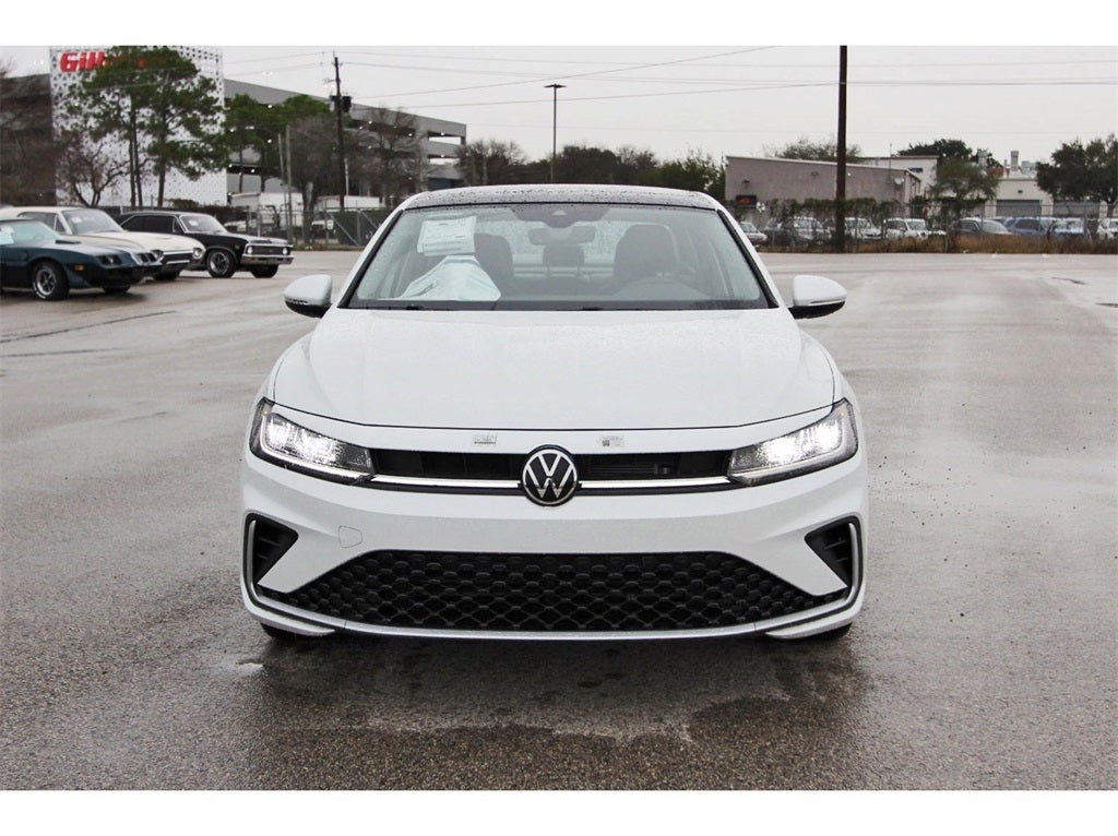 2026 Volkswagen Jetta 1.5T SEL