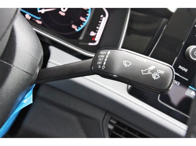 2026 Volkswagen Jetta 1.5T SEL