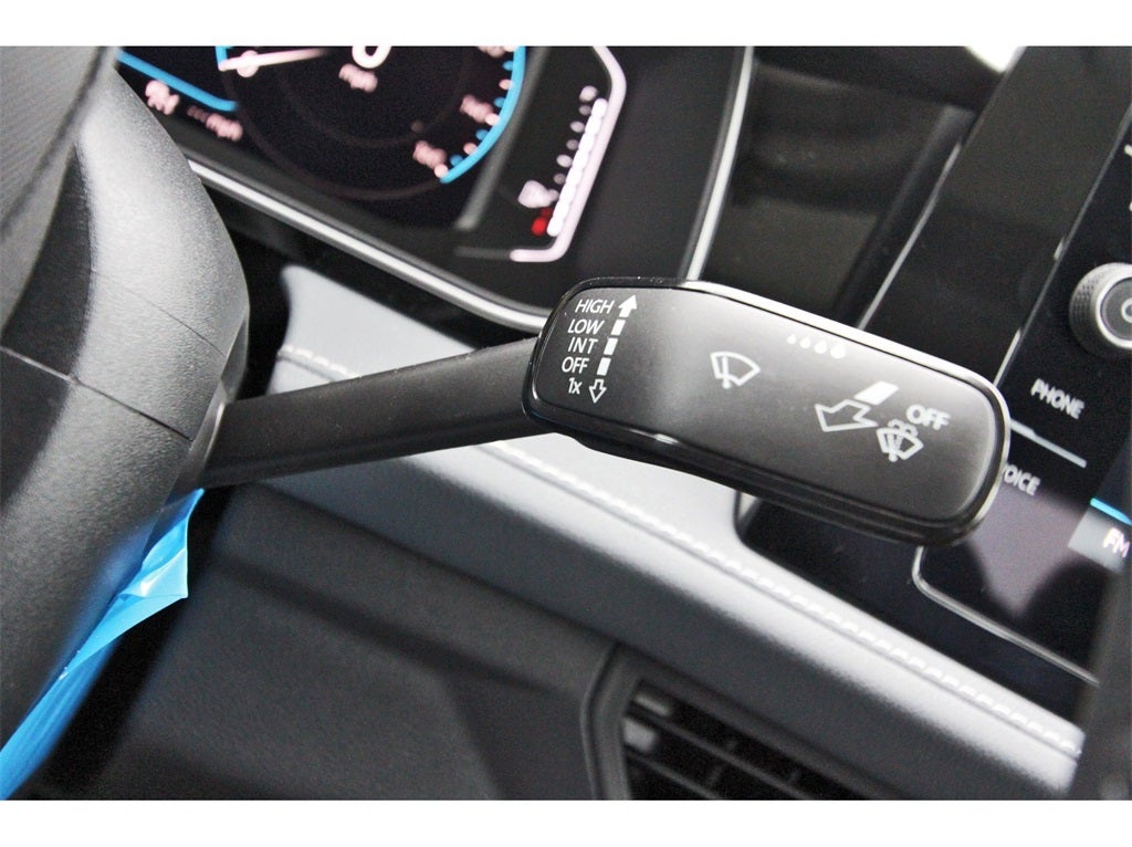 2026 Volkswagen Jetta 1.5T SEL