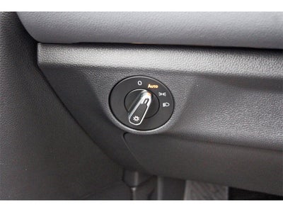 2026 Volkswagen Jetta 1.5T SEL