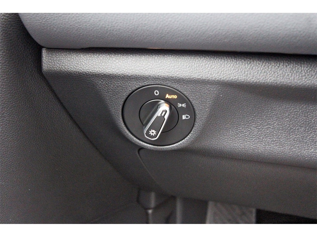 2026 Volkswagen Jetta 1.5T SEL