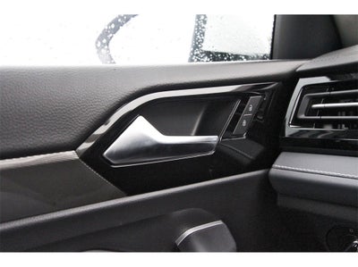 2026 Volkswagen Jetta 1.5T SEL