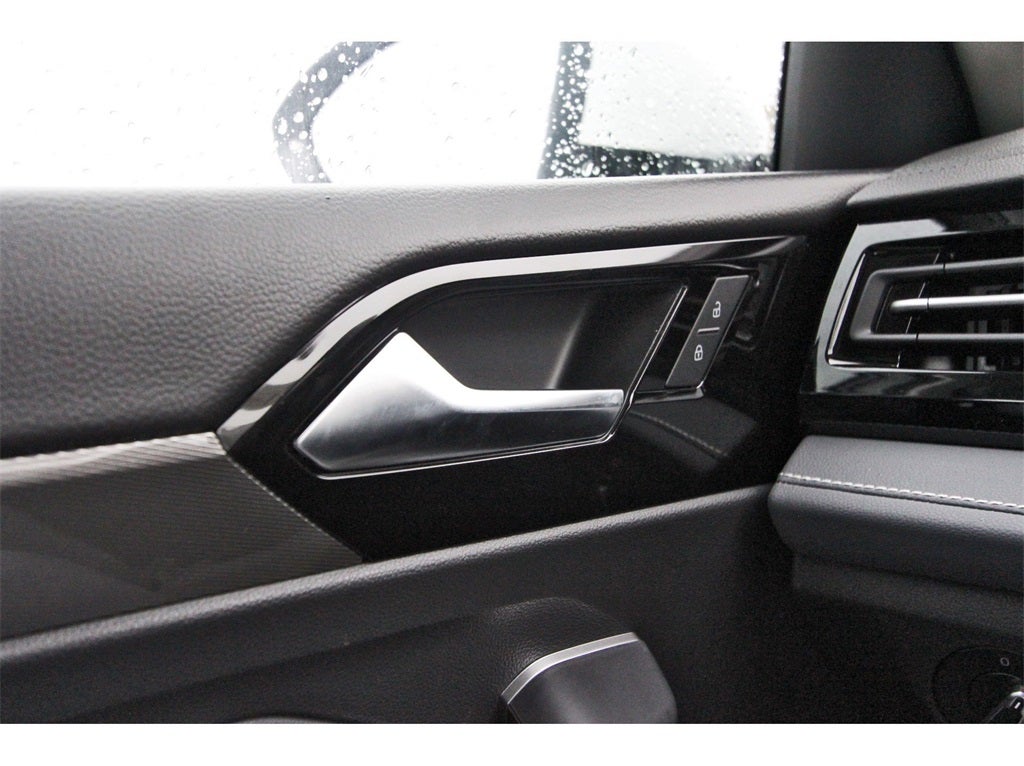 2026 Volkswagen Jetta 1.5T SEL