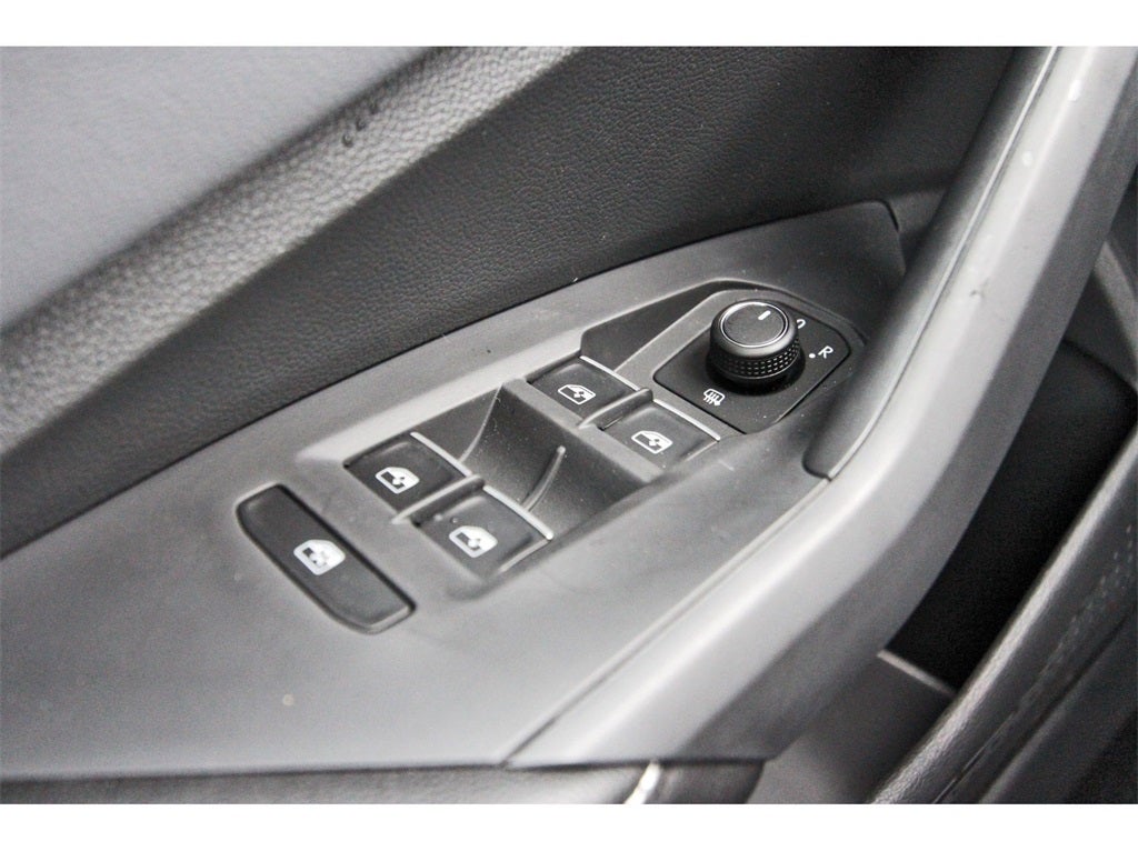 2026 Volkswagen Jetta 1.5T SEL