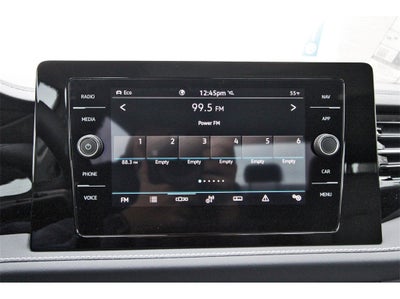 2026 Volkswagen Jetta 1.5T SEL