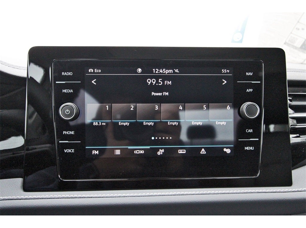 2026 Volkswagen Jetta 1.5T SEL