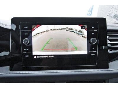 2026 Volkswagen Jetta 1.5T SEL