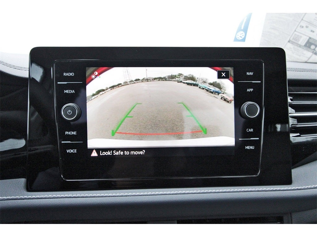 2026 Volkswagen Jetta 1.5T SEL