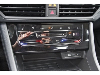 2026 Volkswagen Jetta 1.5T SEL