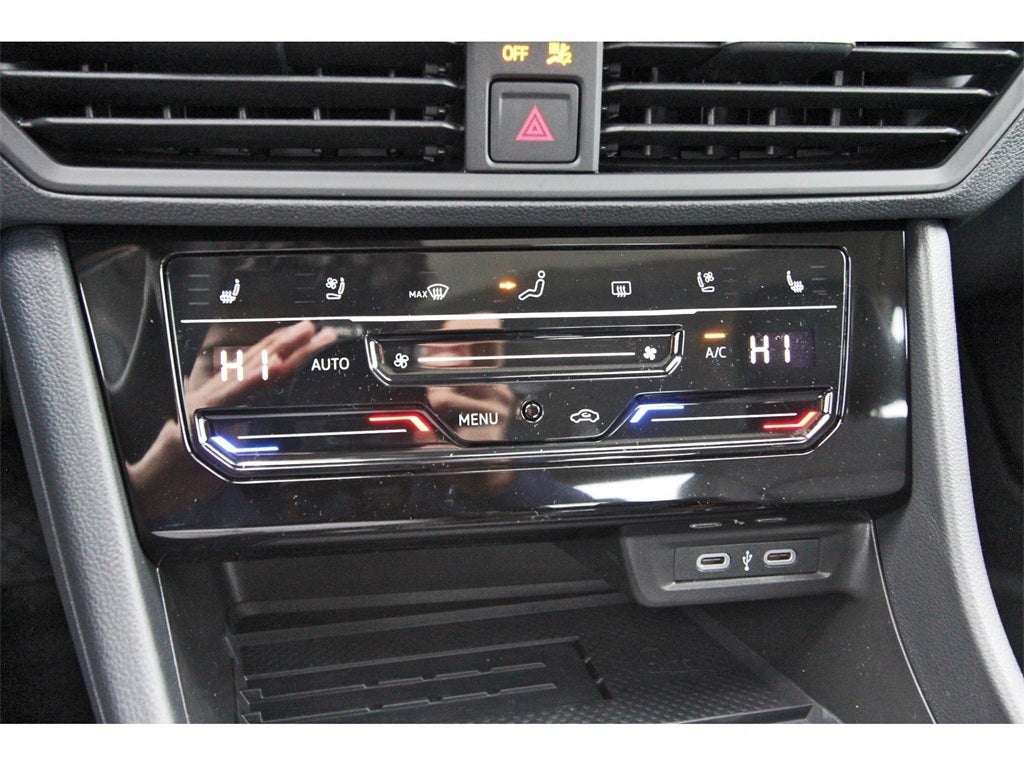 2026 Volkswagen Jetta 1.5T SEL