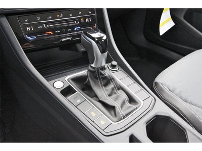 2026 Volkswagen Jetta 1.5T SEL