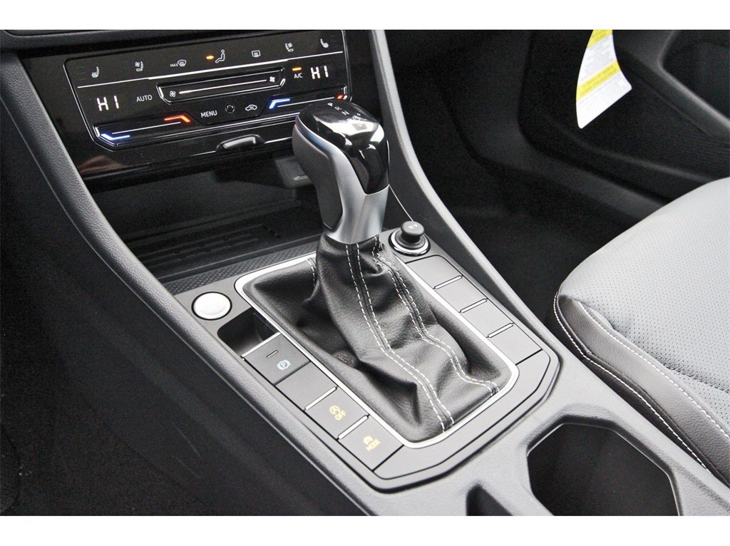 2026 Volkswagen Jetta 1.5T SEL