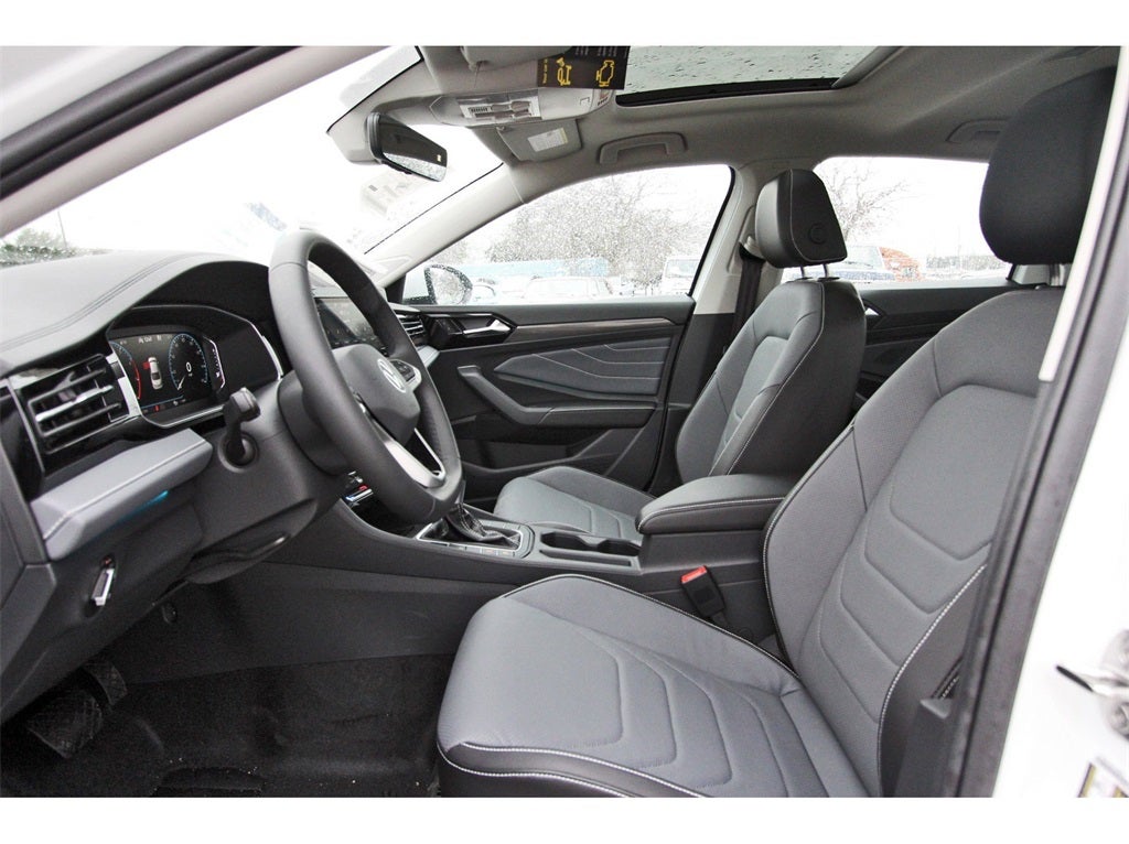 2026 Volkswagen Jetta 1.5T SEL