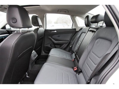 2026 Volkswagen Jetta 1.5T SEL