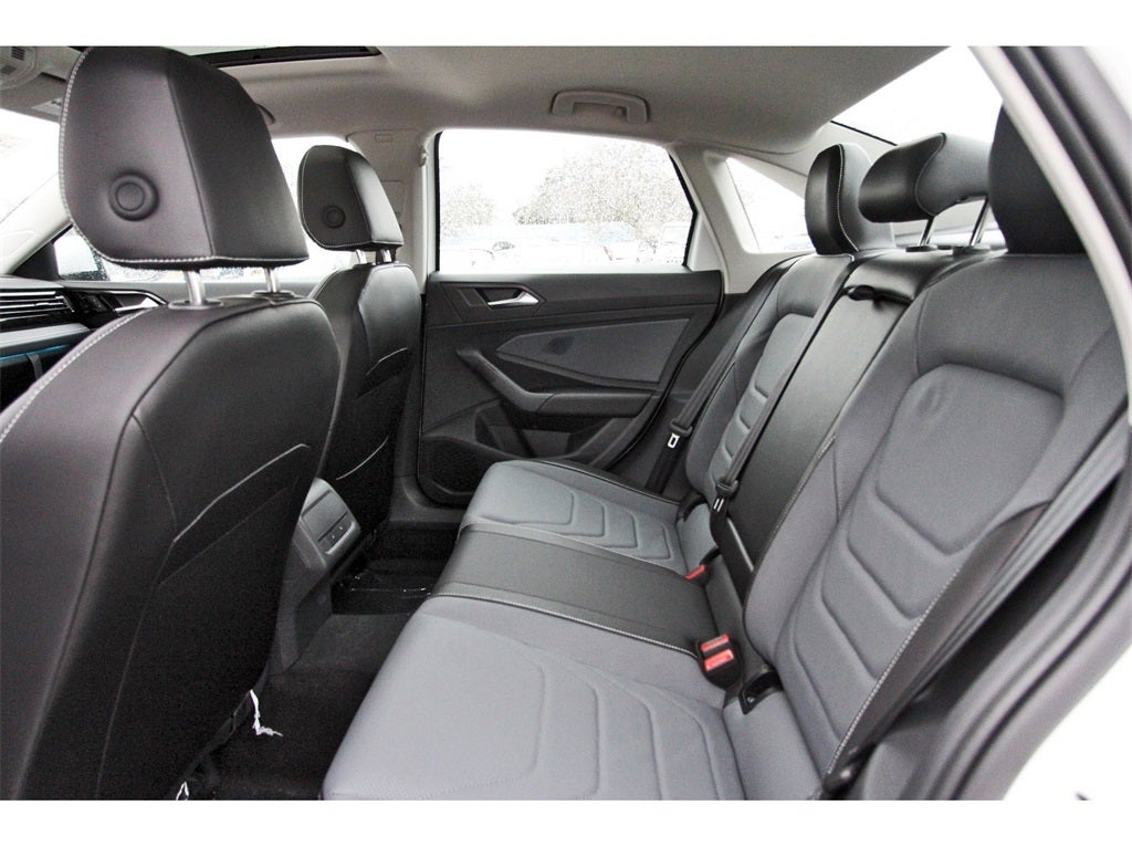 2026 Volkswagen Jetta 1.5T SEL