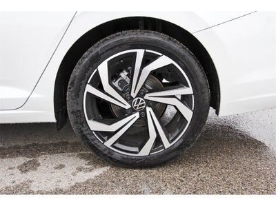 2026 Volkswagen Jetta 1.5T SEL