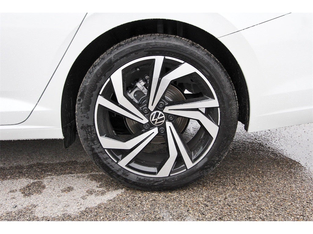 2026 Volkswagen Jetta 1.5T SEL