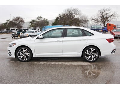 2026 Volkswagen Jetta 1.5T SEL