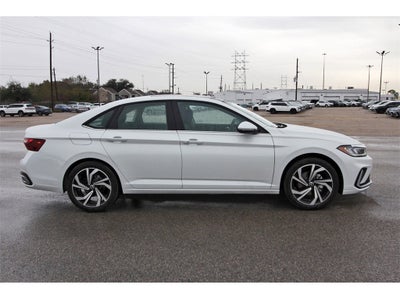 2026 Volkswagen Jetta 1.5T SEL