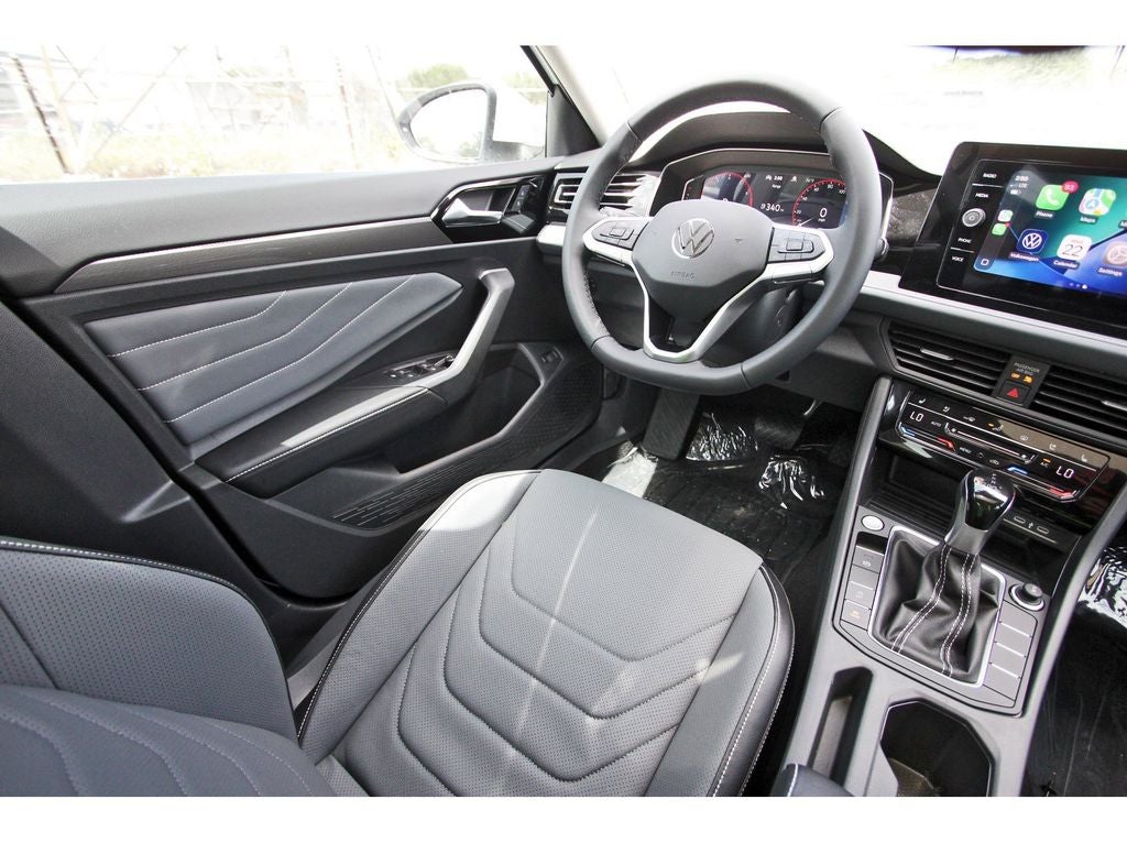 2026 Volkswagen Jetta 1.5T SEL