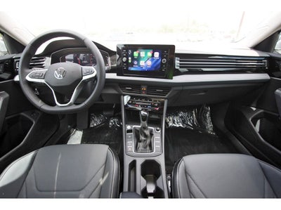 2026 Volkswagen Jetta 1.5T SEL