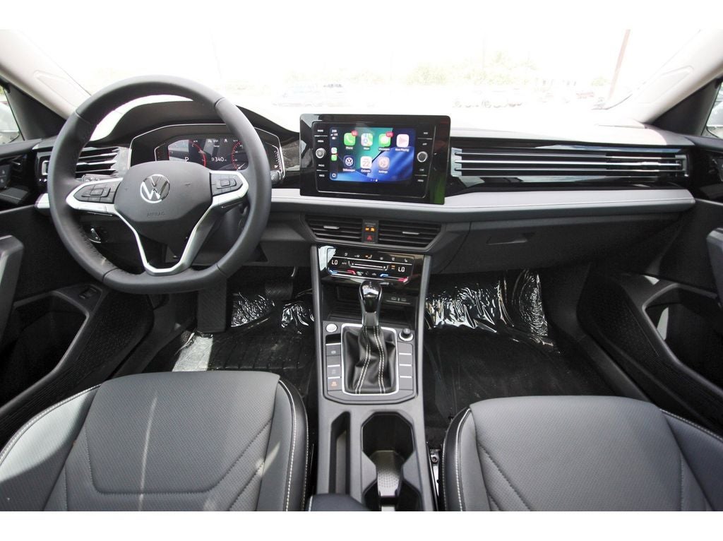 2026 Volkswagen Jetta 1.5T SEL
