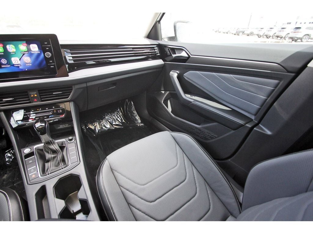 2026 Volkswagen Jetta 1.5T SEL
