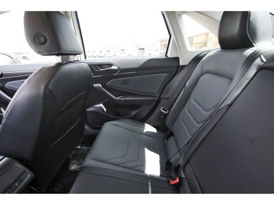 2026 Volkswagen Jetta 1.5T SEL