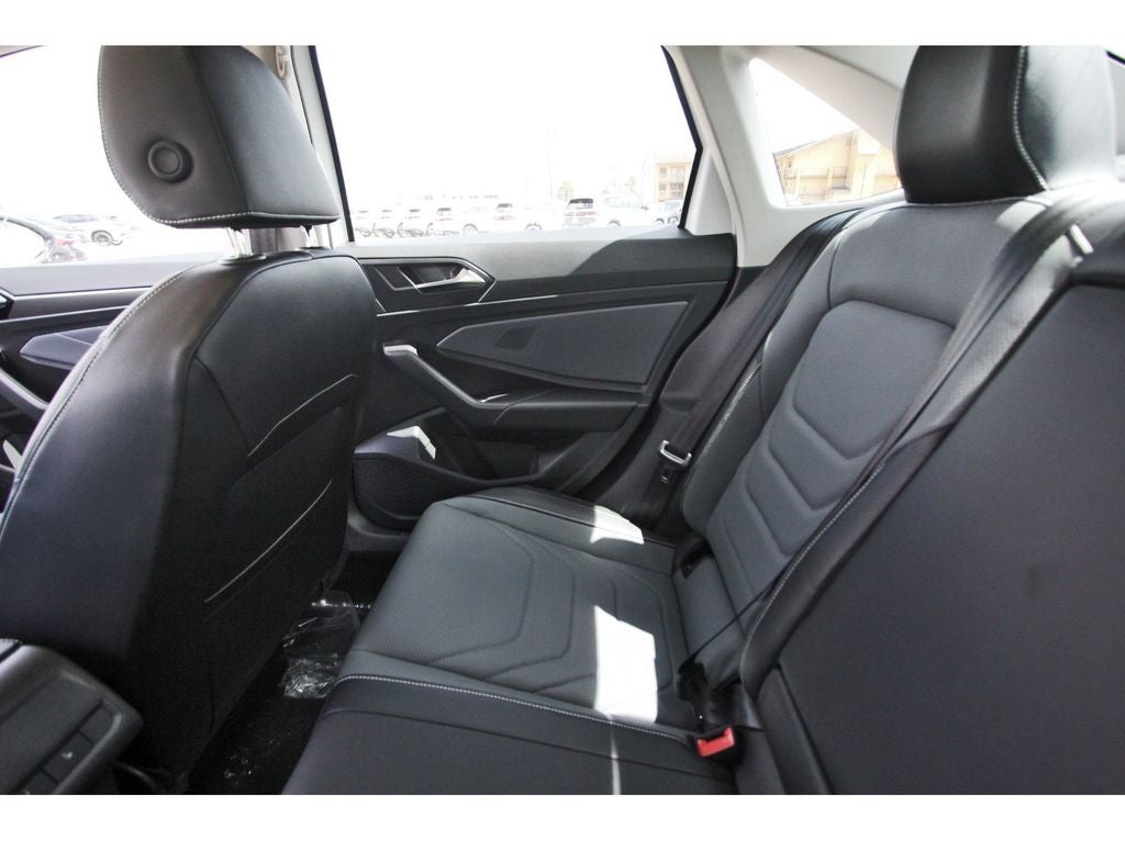 2026 Volkswagen Jetta 1.5T SEL
