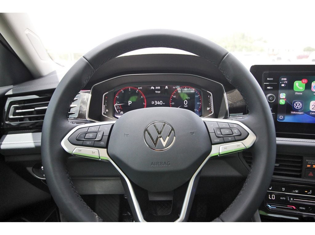2026 Volkswagen Jetta 1.5T SEL